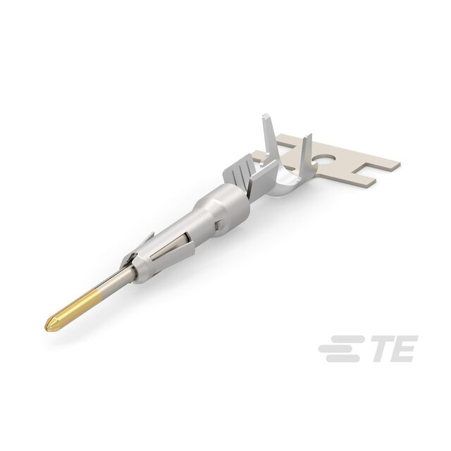 DIA1.0 MALE STAMPING CONTACT,AU