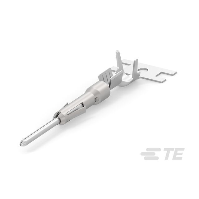 DIA1.0 MALE STAMPING CONTACT,TIN