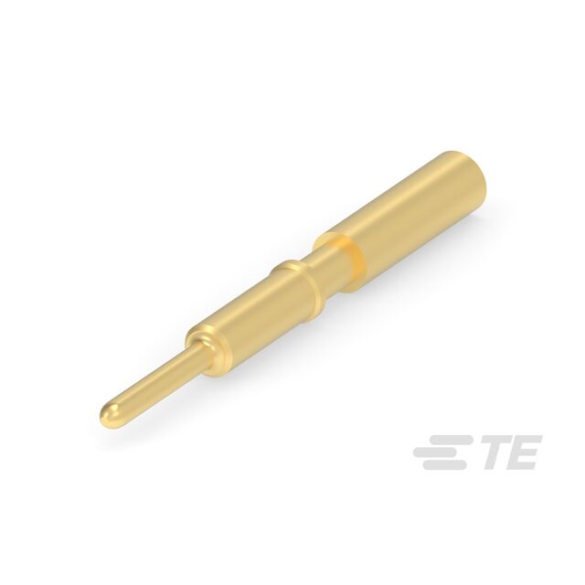ETHERNET CONTACT PIN 0.6MM, GOLD