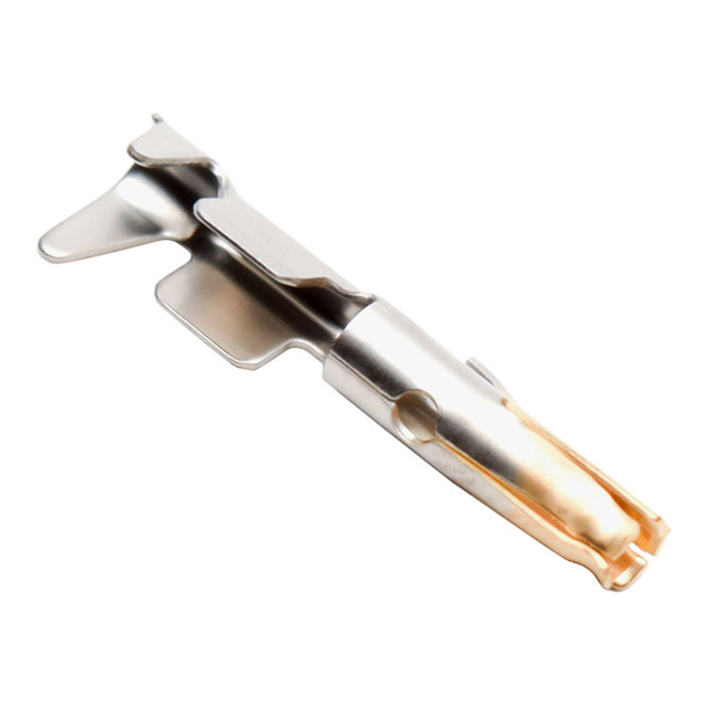 CONTACT SKT 18AWG CRIMP