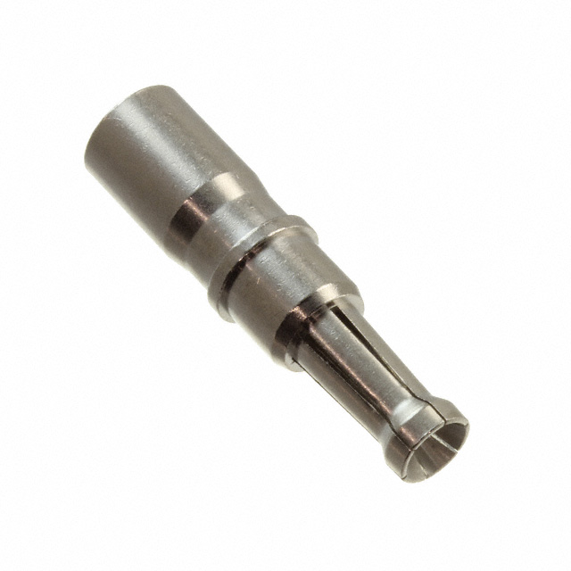 CONTACT SOCKET 16MM SZ 8 CRIMP