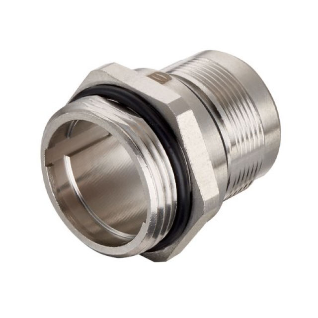 CONN INSERT SHELL PNL MOUNT