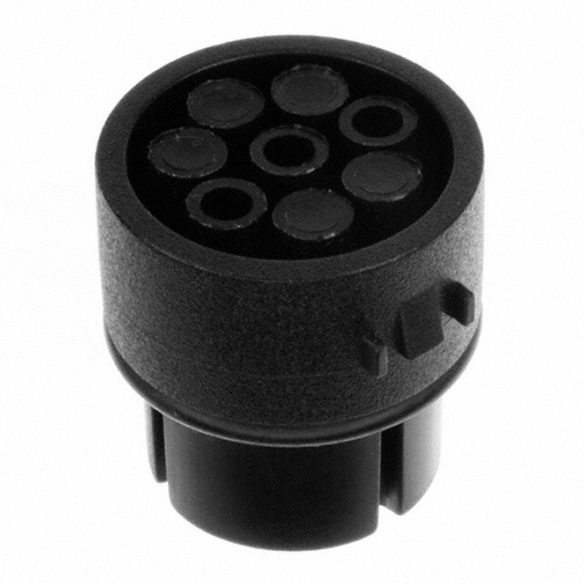 CONN INSERT FMALE 3POS