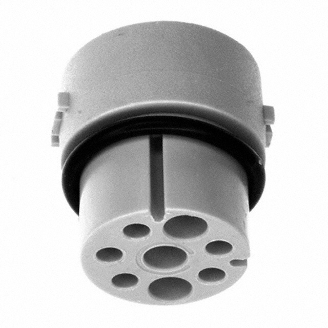 CONN INSERT FMALE 3POS
