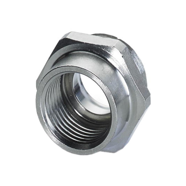 CONN INSERT SHELL PNL MNT