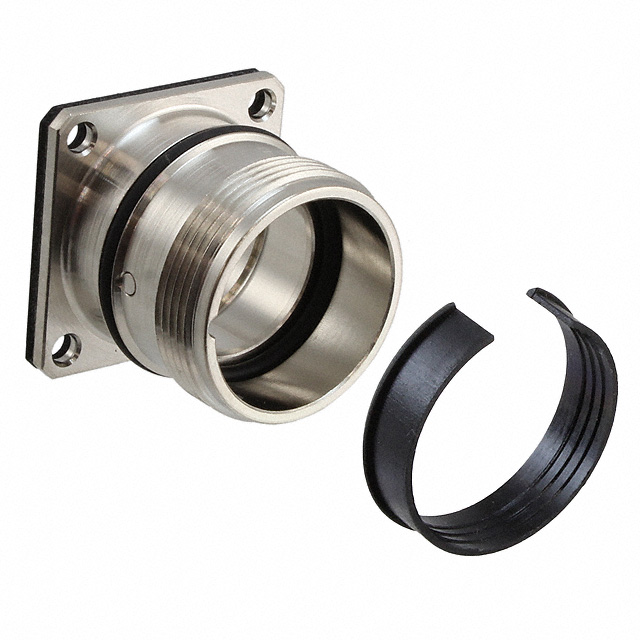 CONN INSERT SHELL PANEL MNT