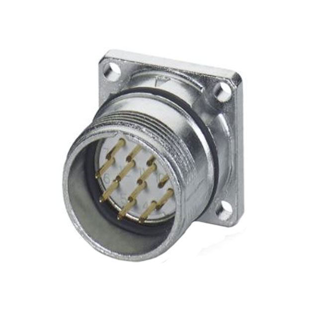 CONN INSERT SHELL PNL MNT