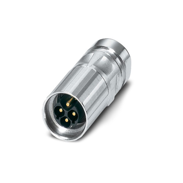 CONN PLUG HSG MALE 9POS INLINE
