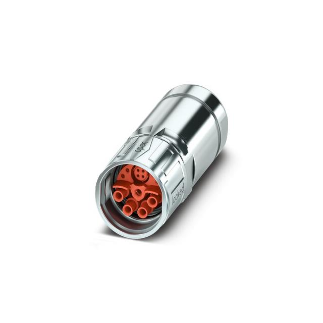 CONN PLG HSG FMALE 13POS INLINE