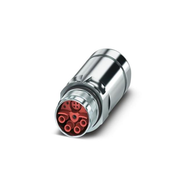 CONN RCPT HSG MALE 13POS INLINE
