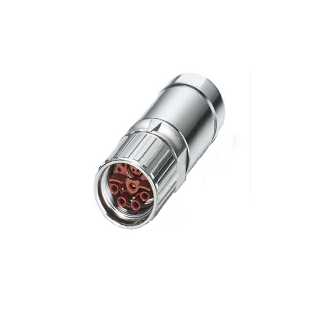 CONN PLUG HSG FMALE 13POS INLINE