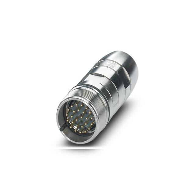 COUPLER CONNECTOR  STRAIGHT  SCR