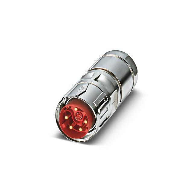 CABLE CONNECTOR STRAIGHT LONG SH