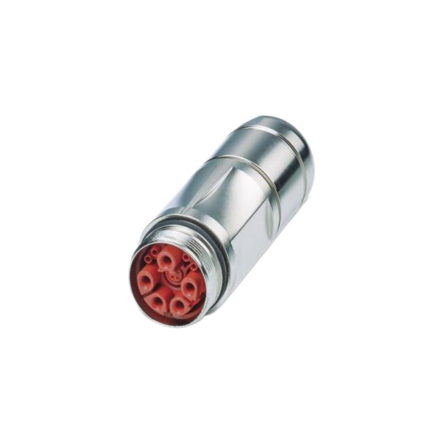COUPLING CONNECTOR STRAIGHT LONG