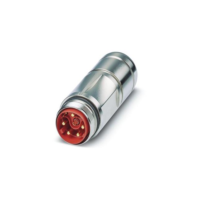 COUPLING CONNECTOR STRAIGHT LONG