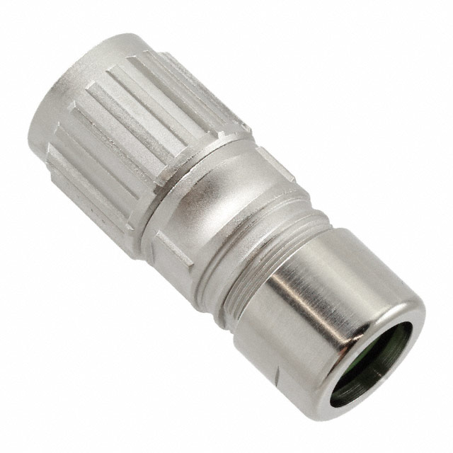 CONN PLG HSG FMALE 17POS INLINE