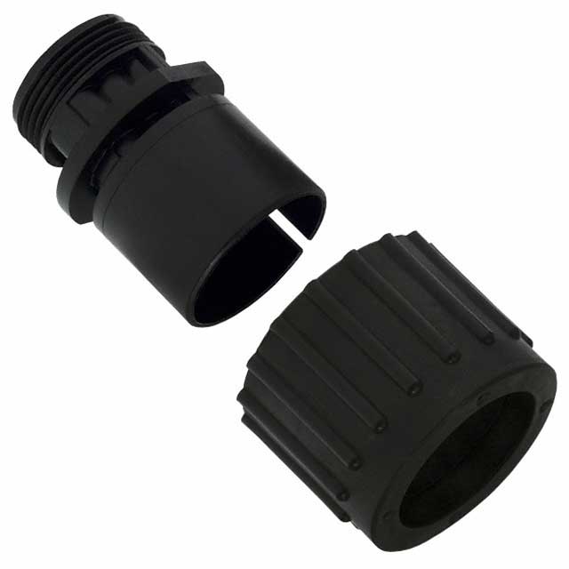 CONN PLUG HSG MALE 14POS INLINE