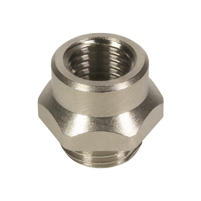 CONN INSERT SHELL PANEL MOUNT