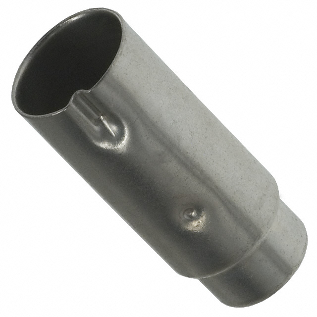 CONN PLUG HSNG MALE 6POS INLINE
