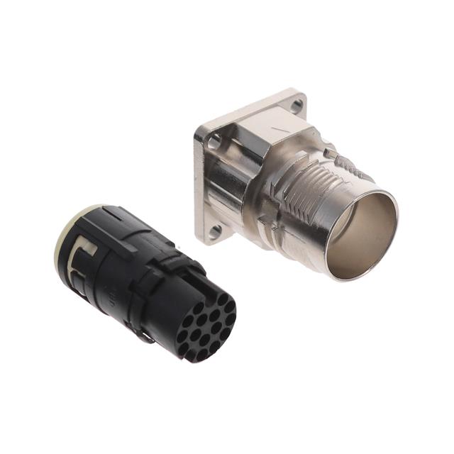 617 RECEPTACLE, SPEEDTEC