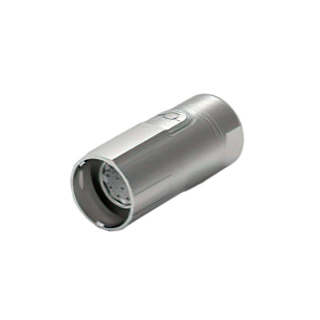 CONN PLG HSG FMALE 12POS INLINE