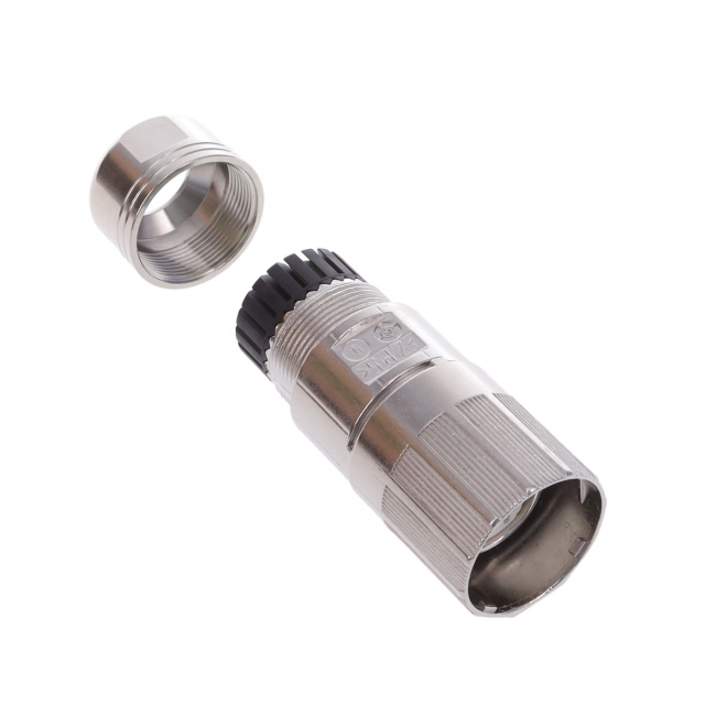 CONN PLG HSG FMALE 12POS INLINE