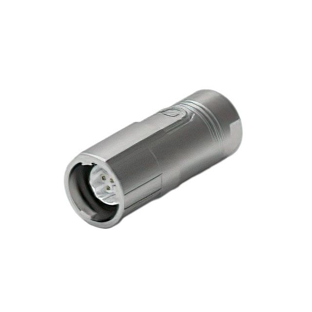 CONN PLG HSG FMALE 12POS INLINE
