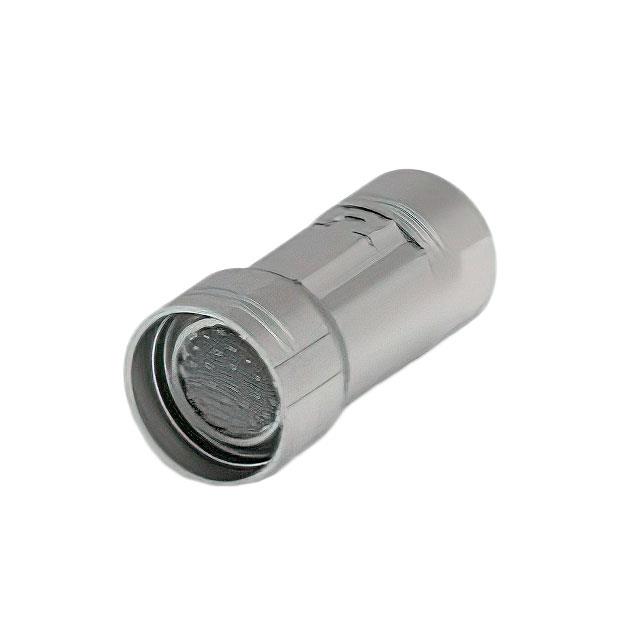 CONN PLG HSG FMALE 26POS INLINE