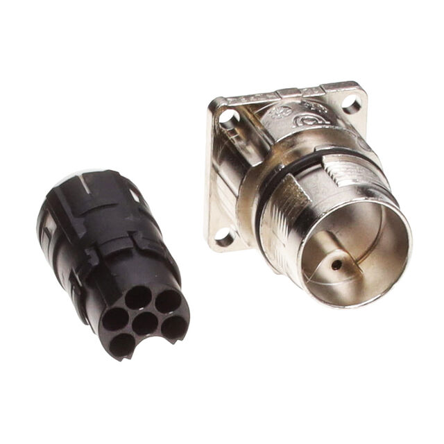 917 RECEPTACLE, SPEEDTEC-READY