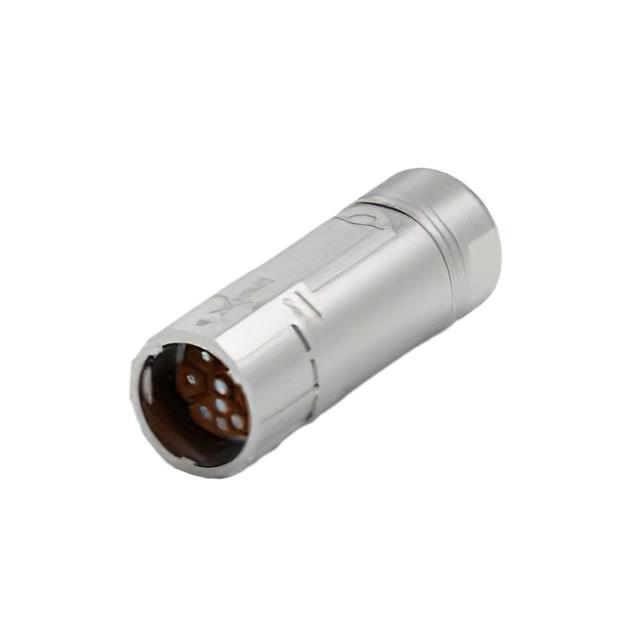 CONN PLG HSG FMALE 9POS INLINE