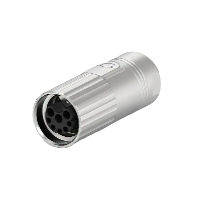 CONN PLG HSG FMALE 9POS INLINE