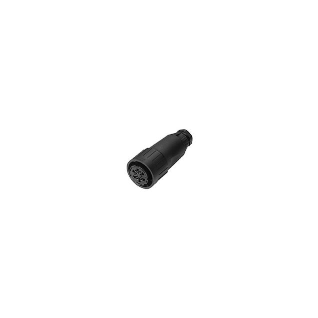 CONN PLUG HSG FMALE 13POS INLINE
