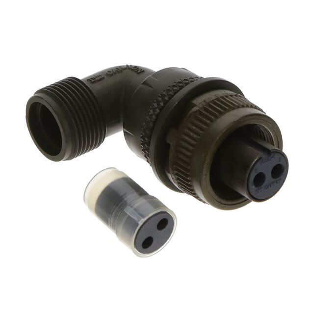CA3108F10SL-4S-F80-F0