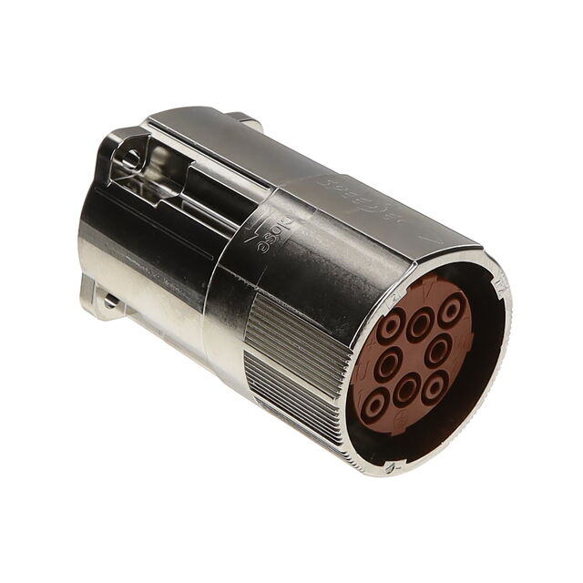 940 BULKHEAD CONNECTOR, SPEEDTEC