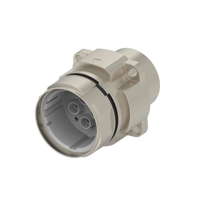 940 RECEPTACLE, SPEEDTEC-READY