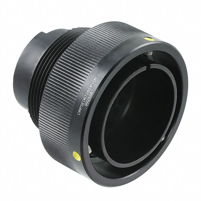 CONN PLUG HSG MALE 37POS INLINE