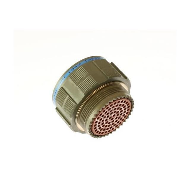 D38999 Ser III Receptacle
