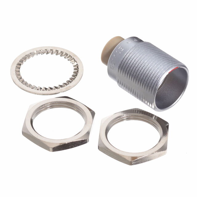 Circular Metal