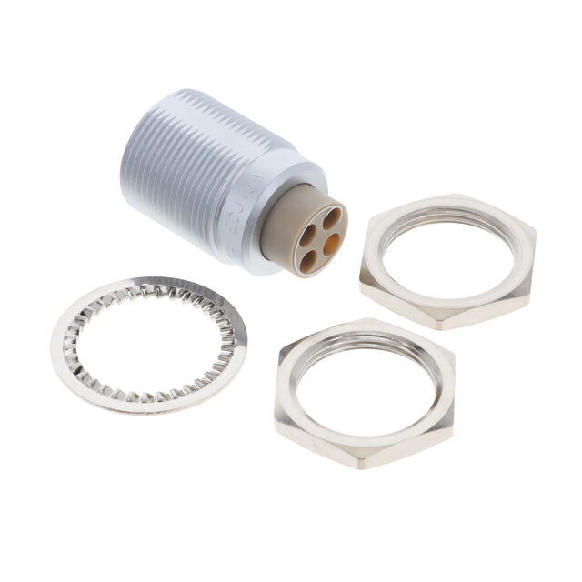 Circular Metal