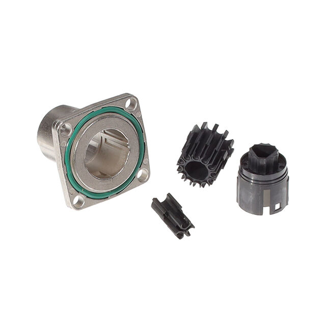 915 ITEC RECEPTACLE