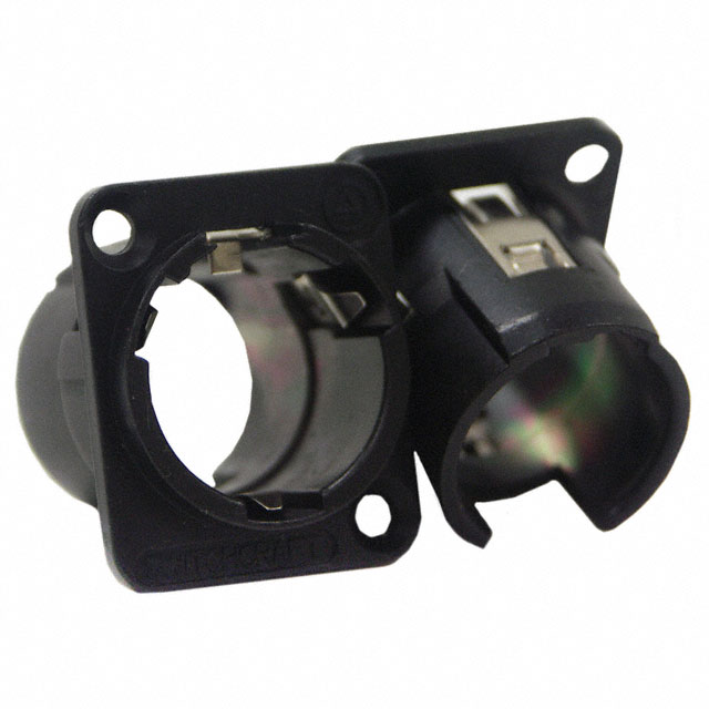 CONN INSERT SHELL PANEL MNT