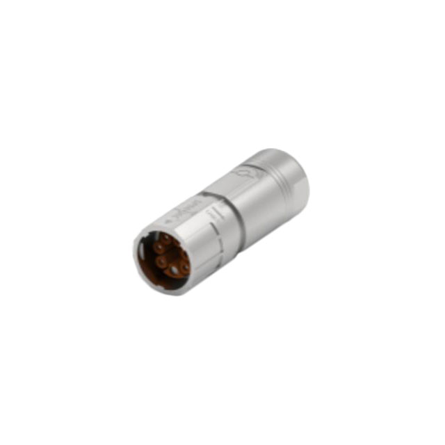 CONN PLG HSG FMALE 10POS INLINE