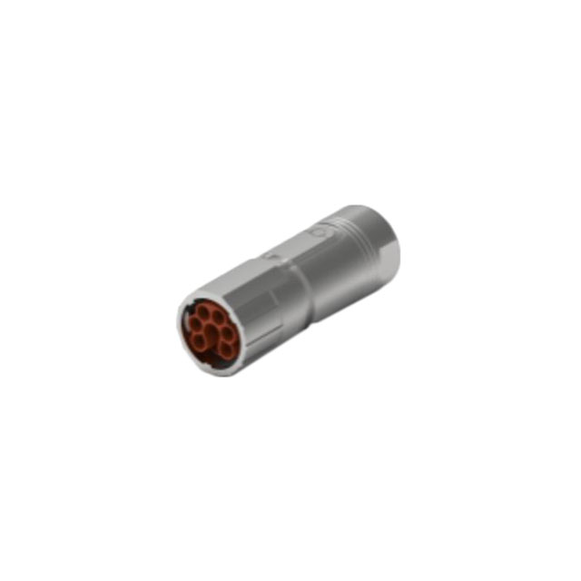 CONN PLG HSG FMALE 10POS INLINE