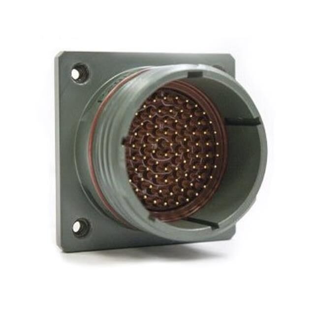 Plug straight cable