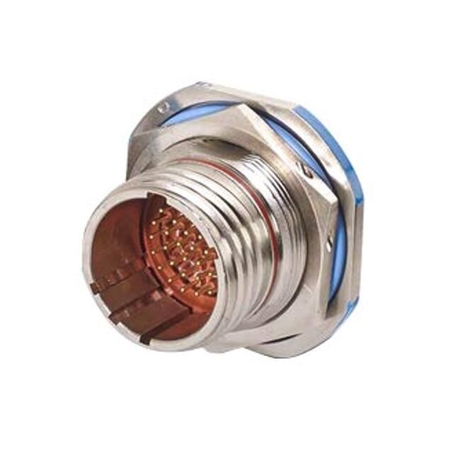 Plug straight cable