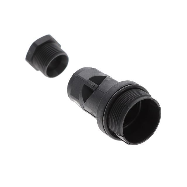 CONN INSERT SHELL INLINE