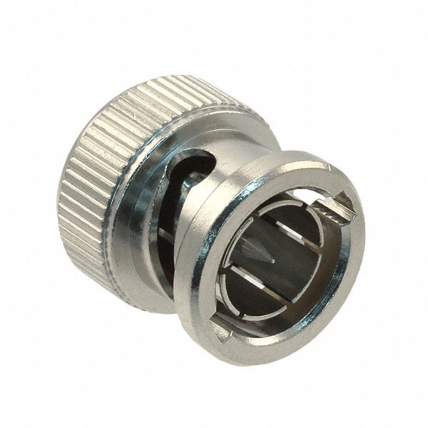 CONN CAP CVR SHORT FOR BNC JACK