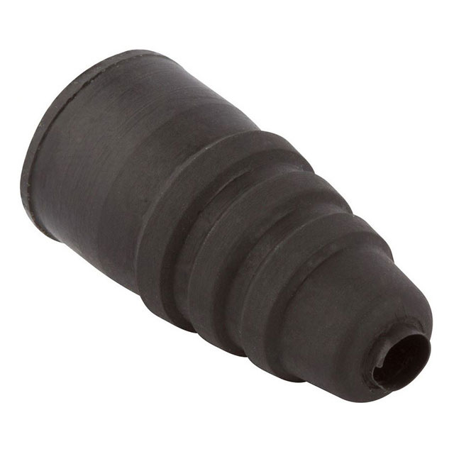 CONN STRAIN RELIEF FOR RG58 CBLE