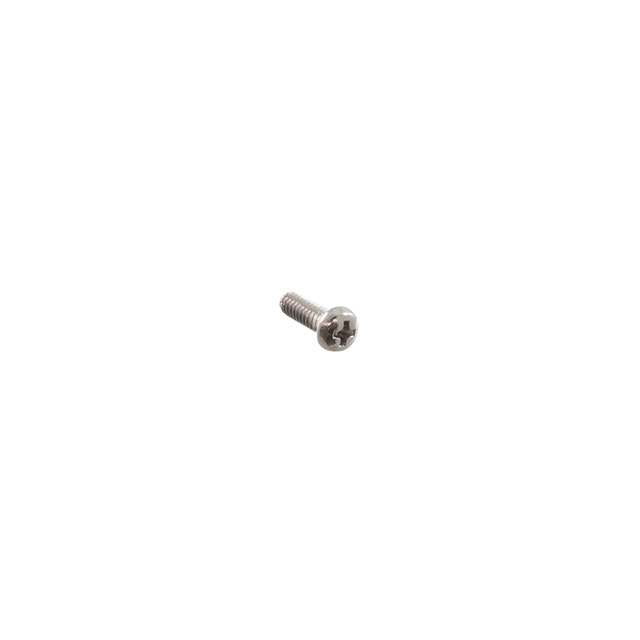 SCREW,RAW,PAN HEAD,3/16 LONG WIT