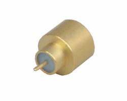 CONN HERMETIC SEAL FOR SMP PLUGS